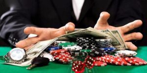 Các yếu tố nền tảng trong công thức chơi tài xỉu thắng 90%