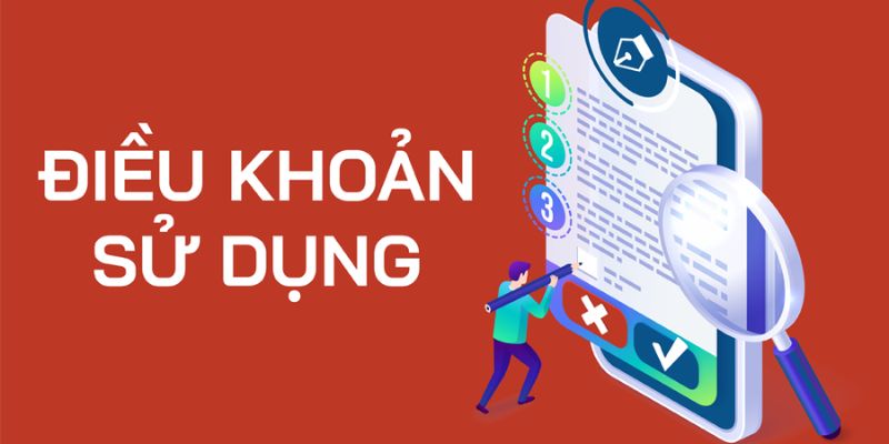Cách kiểm tra và cập nhật điều khoản sử dụng thường xuyên