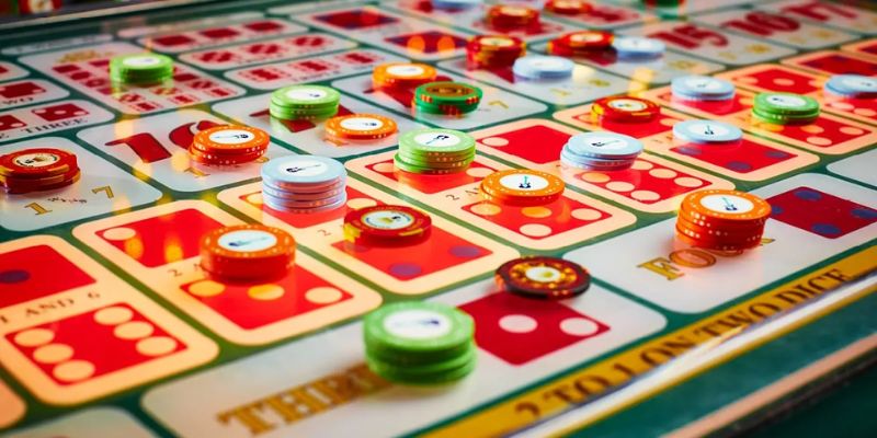 Giới thiệu tổng quan về 69Game bài