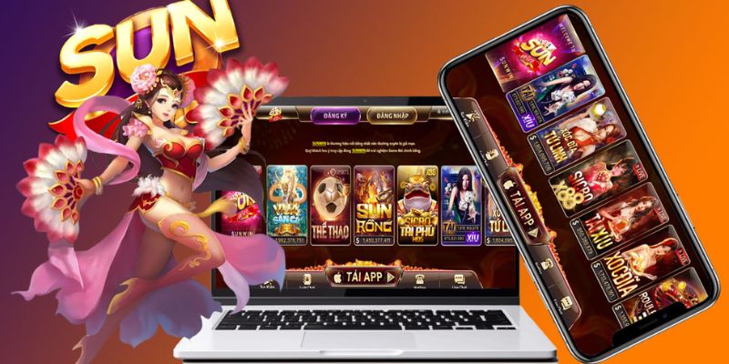 Giới thiệu về Sunwin