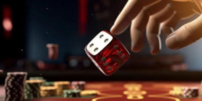 Lựa chọn nhà cái uy tín để chơi tài xỉu online dễ thắng