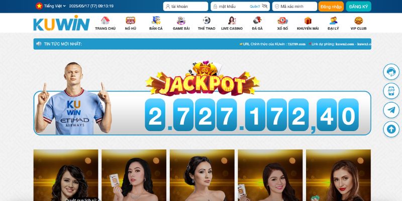 Những điểm làm nên sức hút đặc biệt của Kuwin