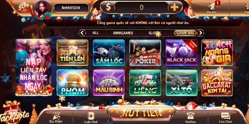 Những lưu ý quan trọng khi chơi tài xỉu tại Sunwin