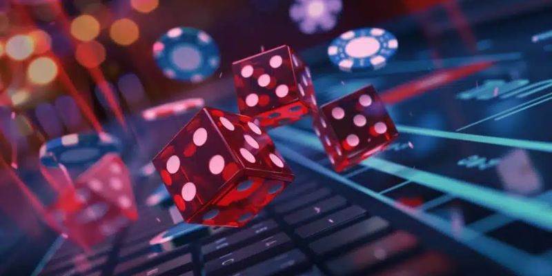 Những rủi ro cần tránh khi chơi tài xỉu online không cần đăng ký