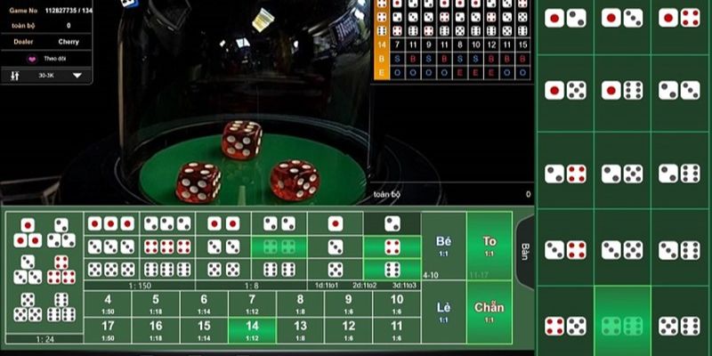 Những yếu tố tạo nên sự hấp dẫn của Tài xỉu Livestream