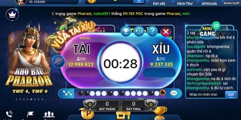 Tổng quan về tài xỉu tiền ảo