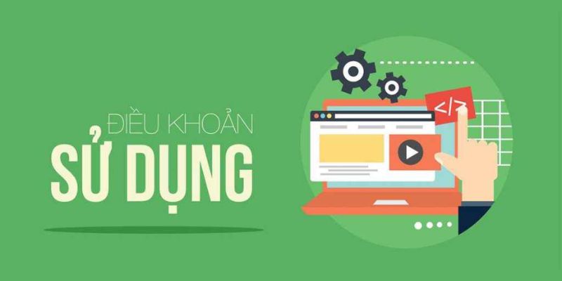 Vai trò của điều khoản sử dụng trong tài xỉu online