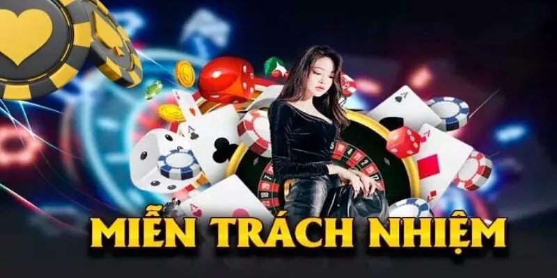 Vai trò của miễn trừ trách nhiệm trong bảo vệ cả hai bên