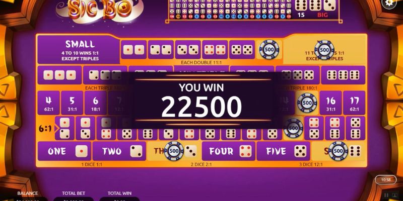 Vì sao nên chọn Win88 để chơi tài xỉu online?